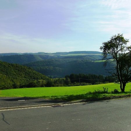 Beautiful Holidayhome With Sauna And Terrace Harscheid Esterno foto