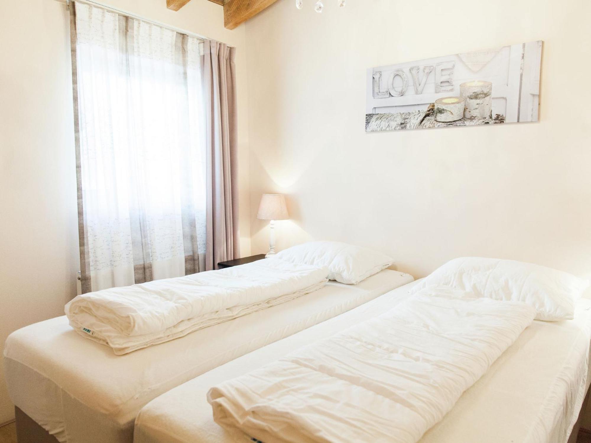 Beautiful Holidayhome With Sauna And Terrace Harscheid Esterno foto