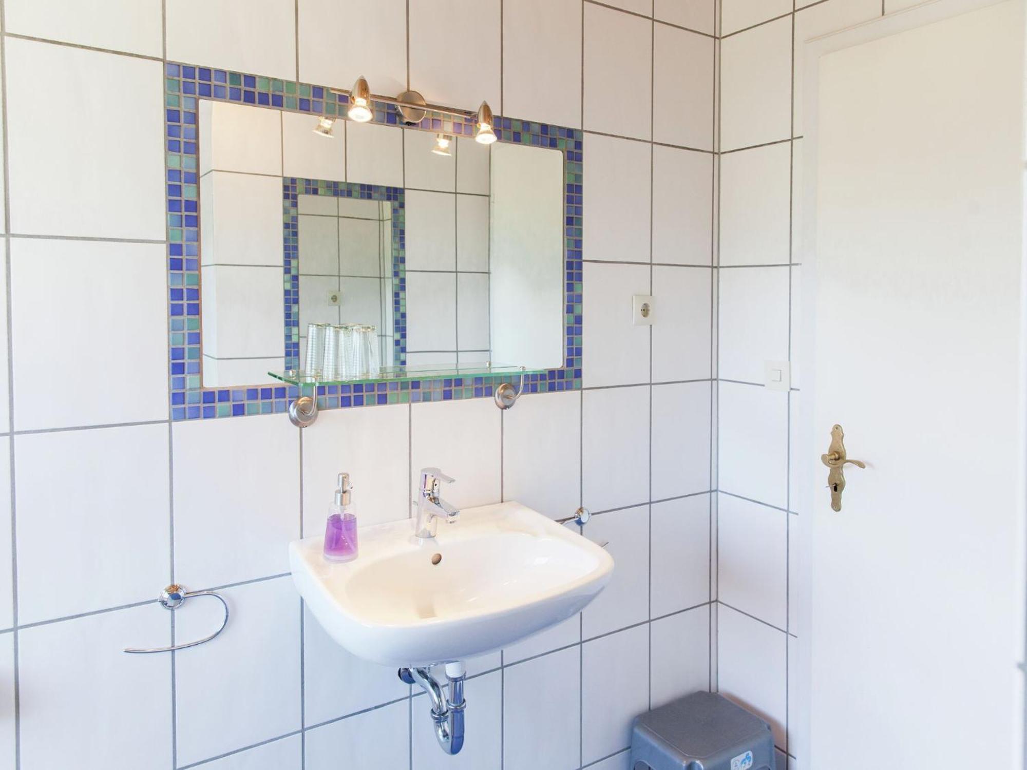 Beautiful Holidayhome With Sauna And Terrace Harscheid Esterno foto