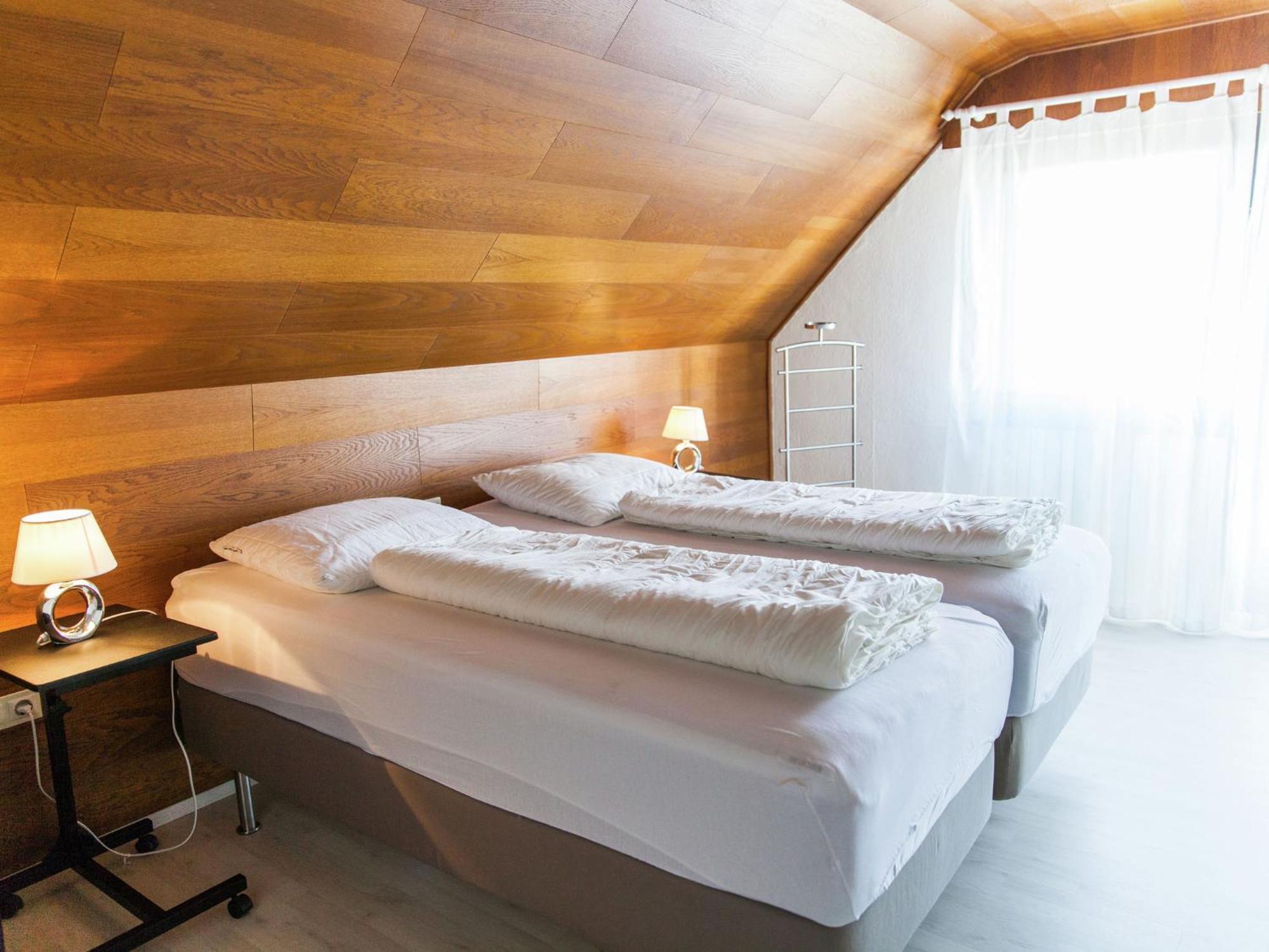Beautiful Holidayhome With Sauna And Terrace Harscheid Esterno foto