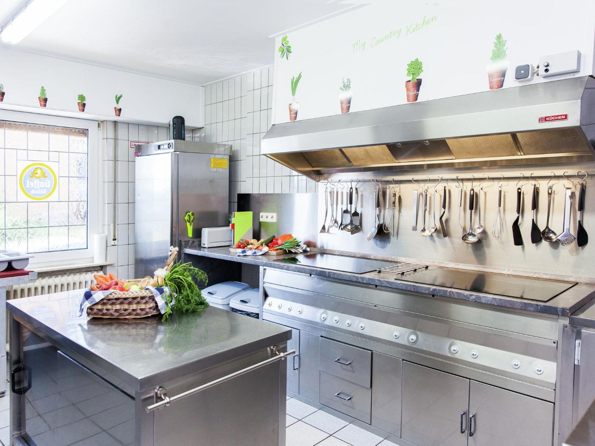 Beautiful Holidayhome With Sauna And Terrace Harscheid Esterno foto