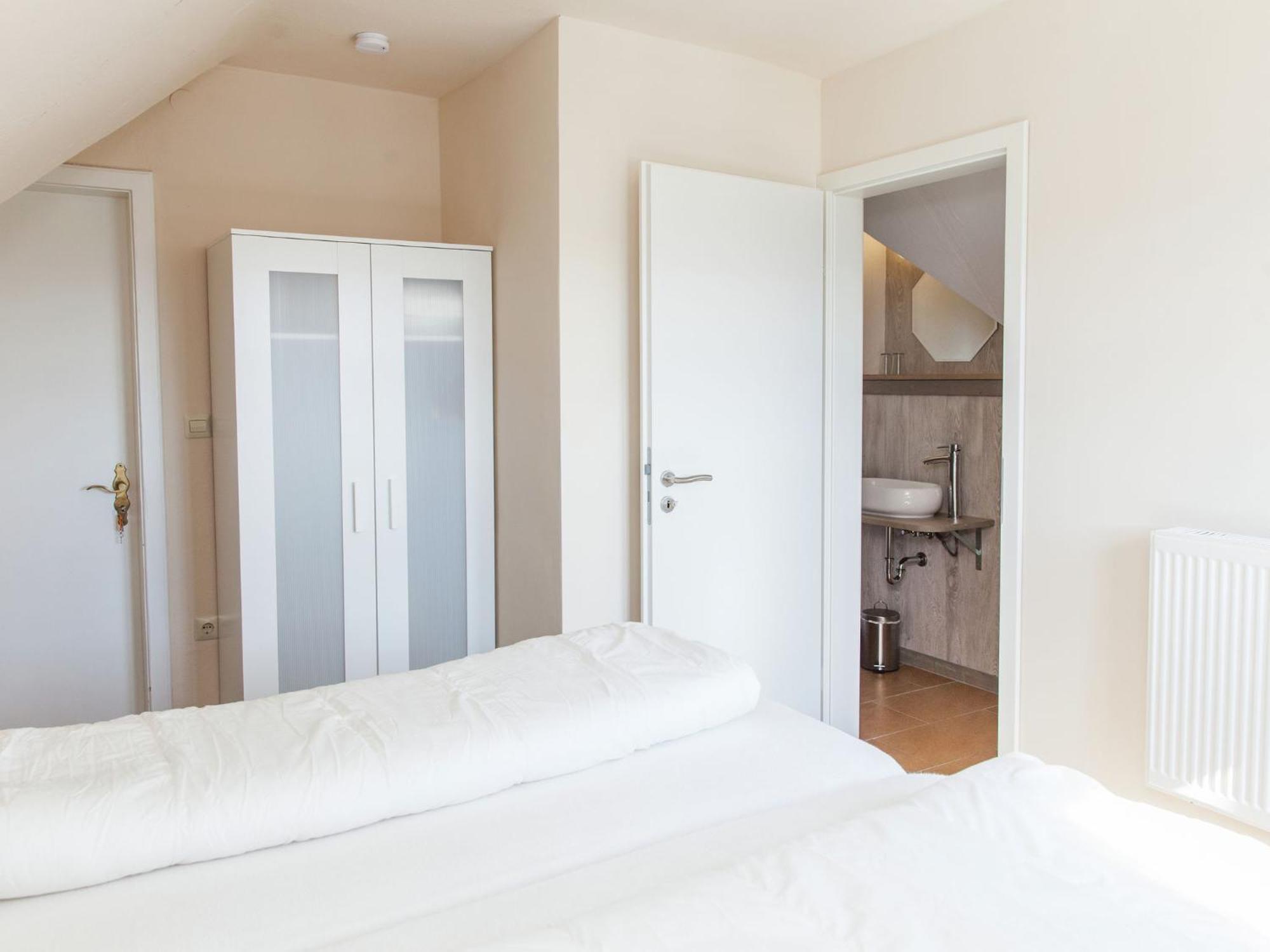 Beautiful Holidayhome With Sauna And Terrace Harscheid Esterno foto