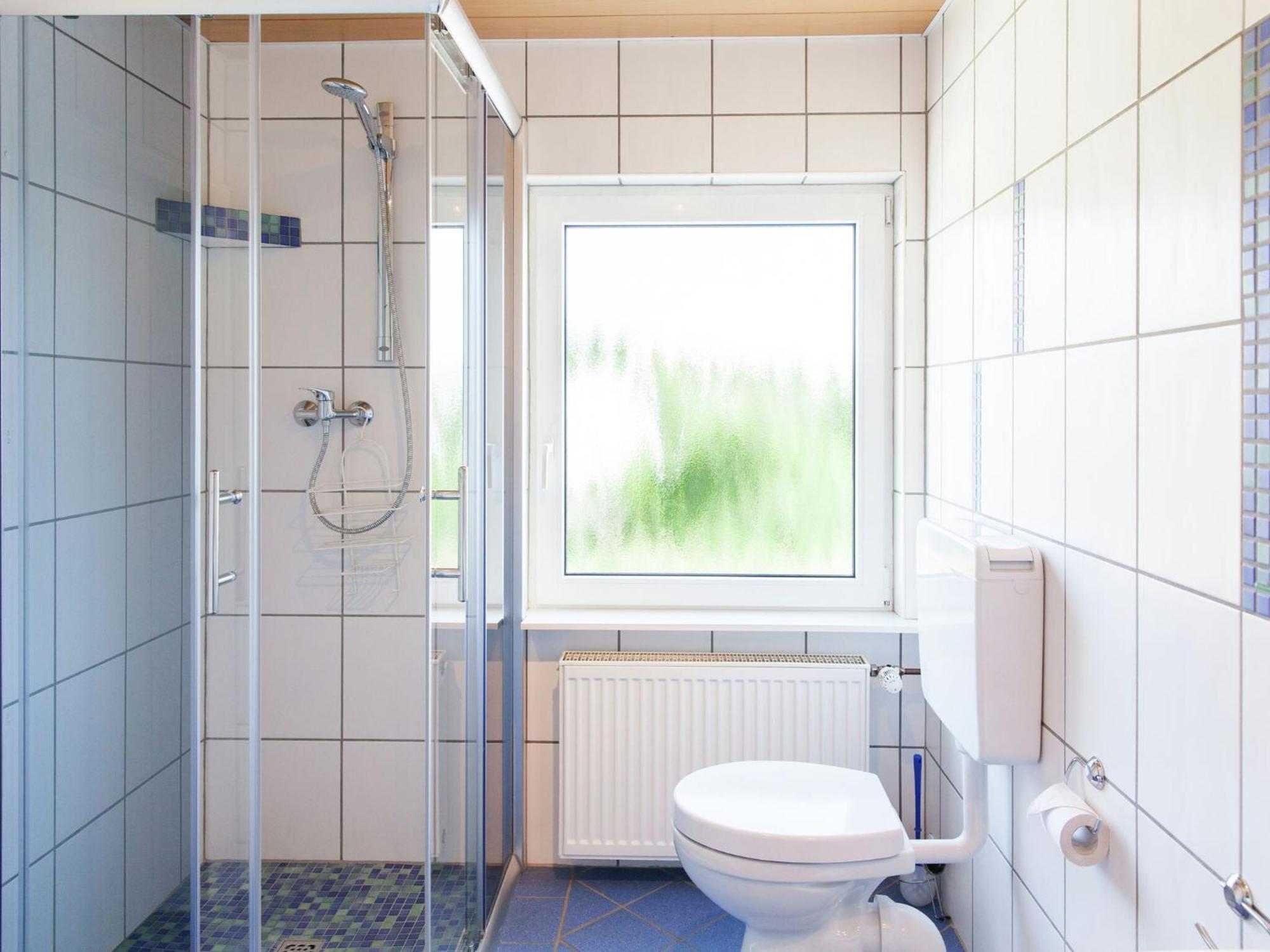 Beautiful Holidayhome With Sauna And Terrace Harscheid Esterno foto