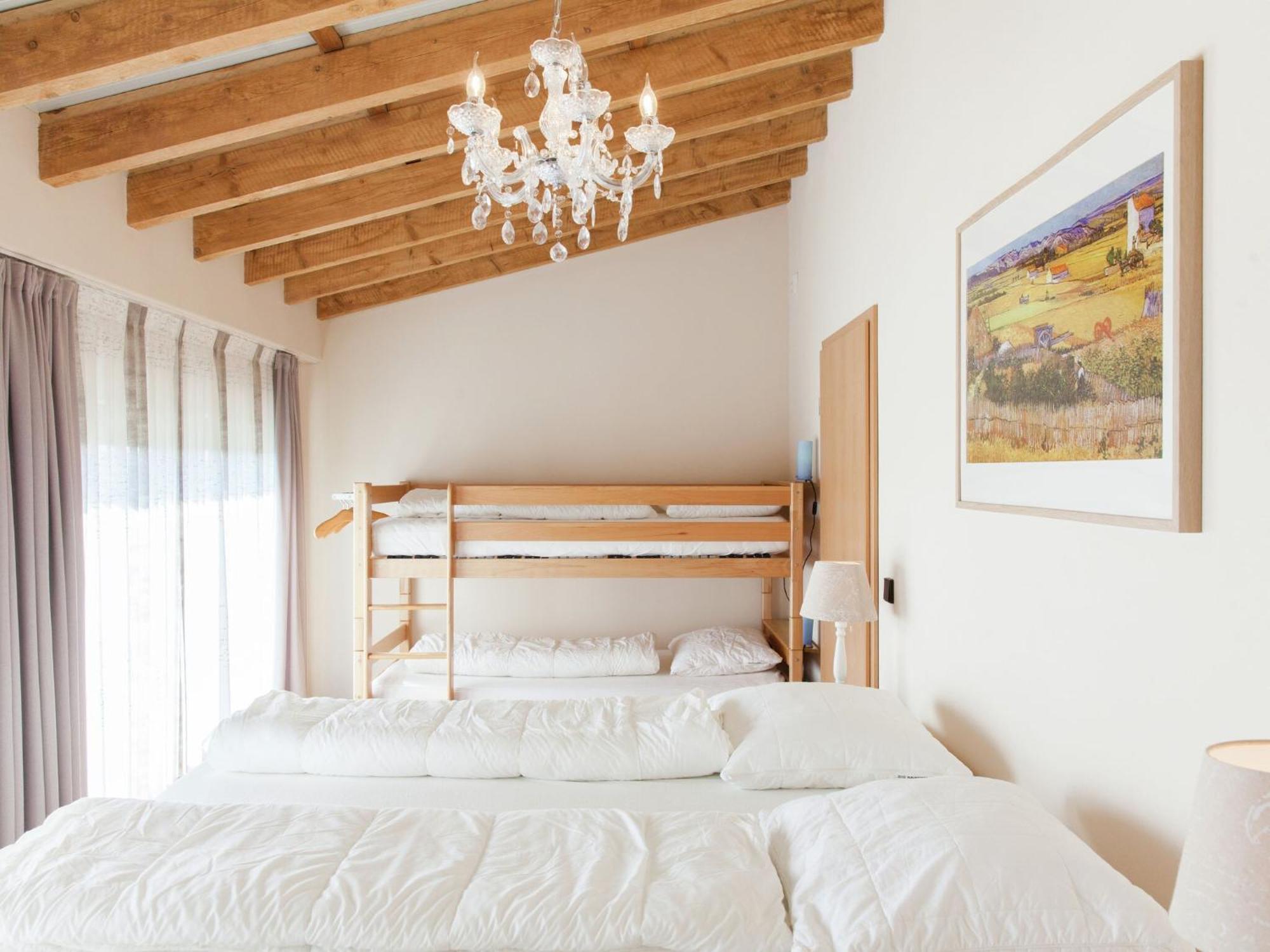 Beautiful Holidayhome With Sauna And Terrace Harscheid Esterno foto
