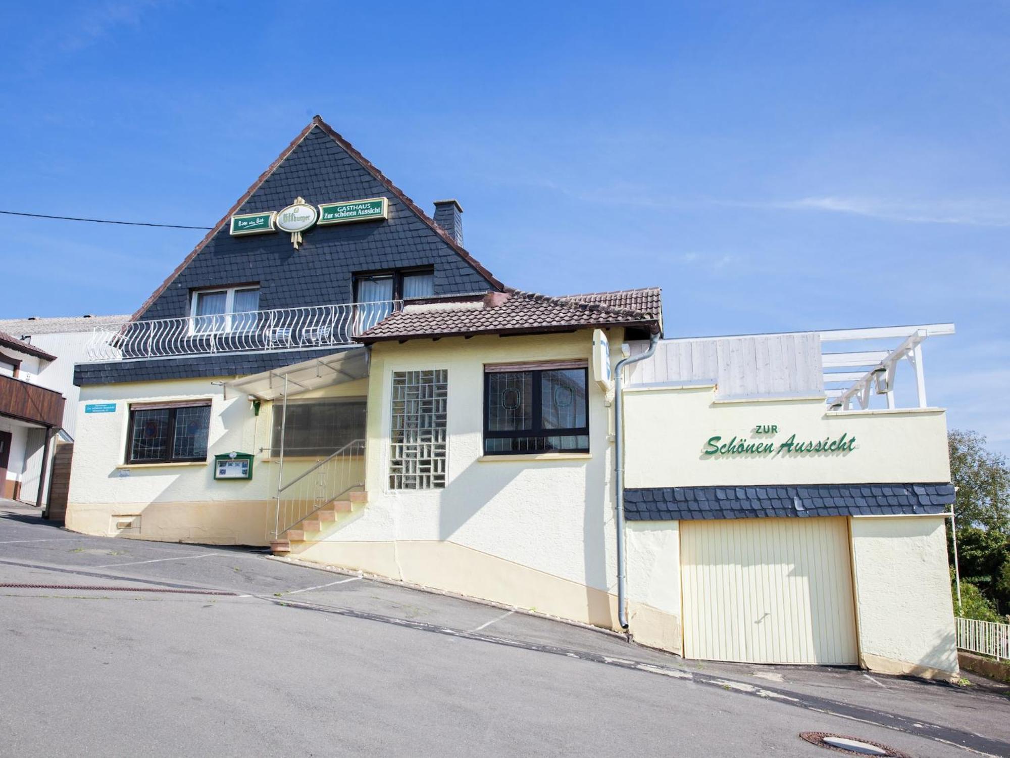 Beautiful Holidayhome With Sauna And Terrace Harscheid Esterno foto