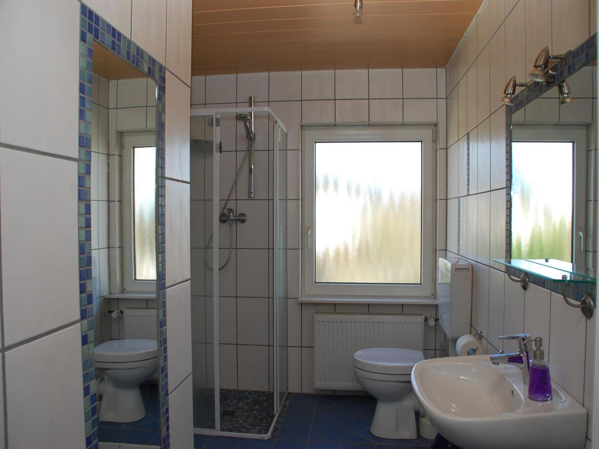 Beautiful Holidayhome With Sauna And Terrace Harscheid Esterno foto