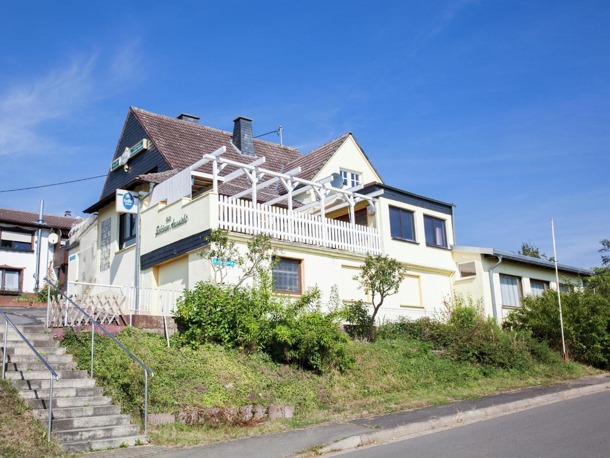 Beautiful Holidayhome With Sauna And Terrace Harscheid Esterno foto